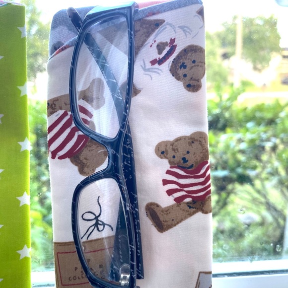 Sunglasses/readers case - Picture 9 of 14